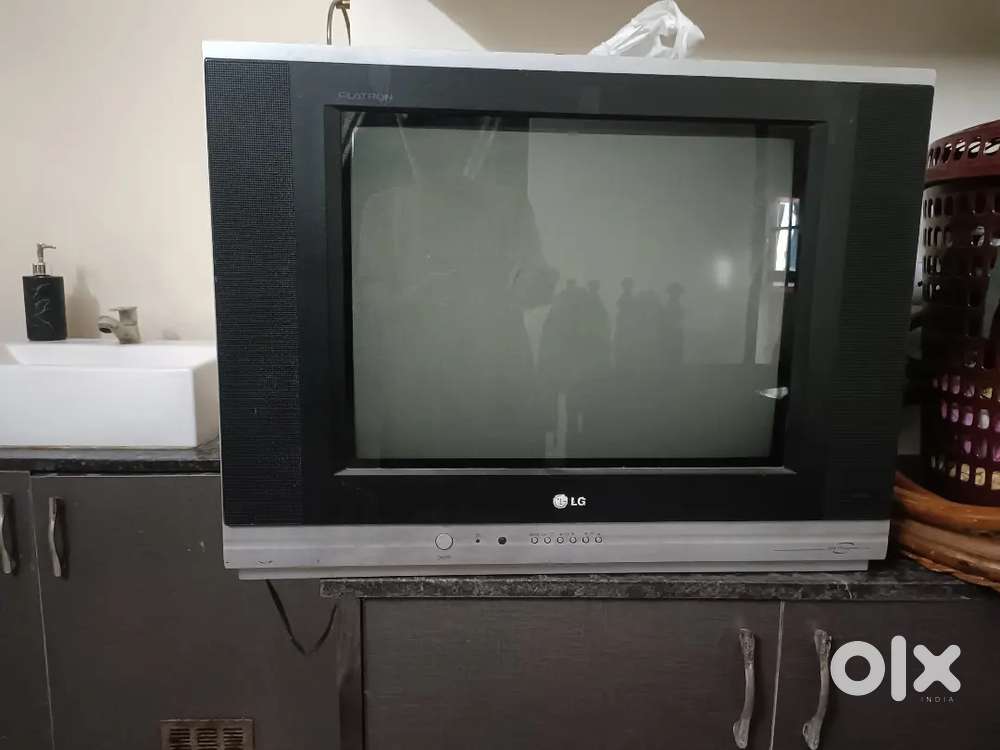 Tv for affordable price with stabilizer