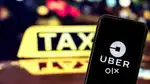 Uber bajaj e-rickshaw ( electric) Driver Wanted.