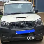 Mahindra Scorpio Classic 2024 Diesel 9000 Km Driven