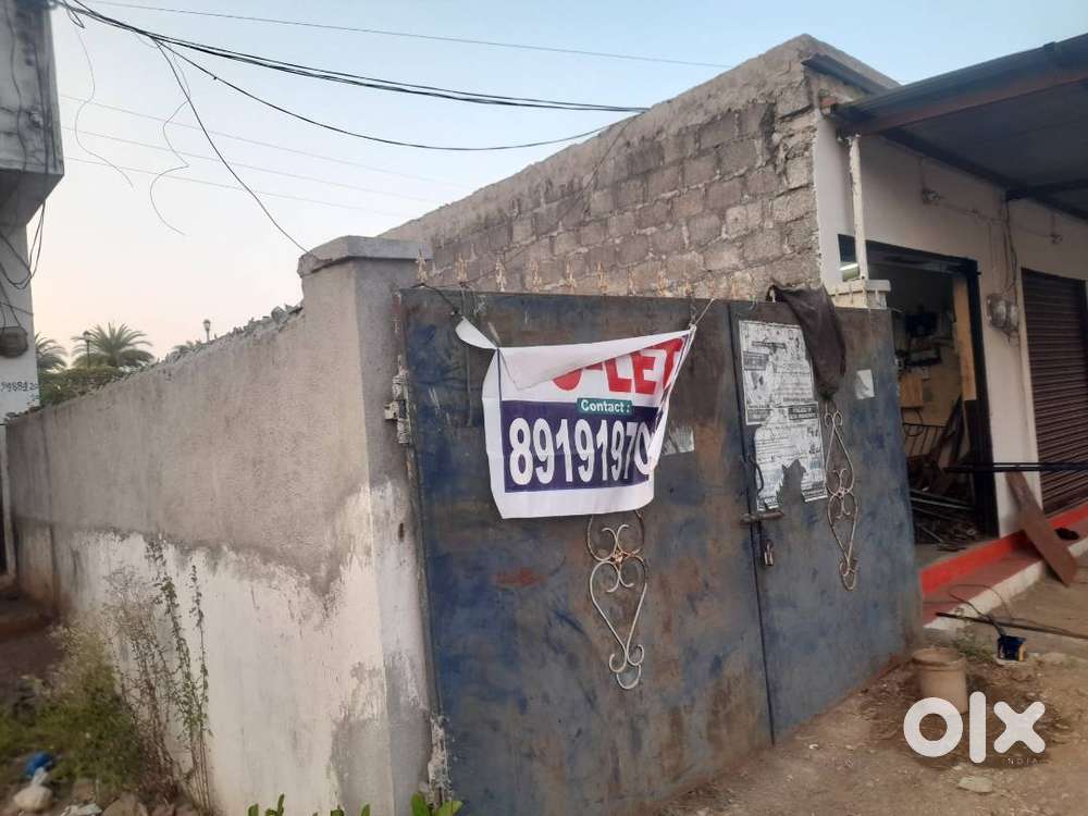 Commerical property for Rent