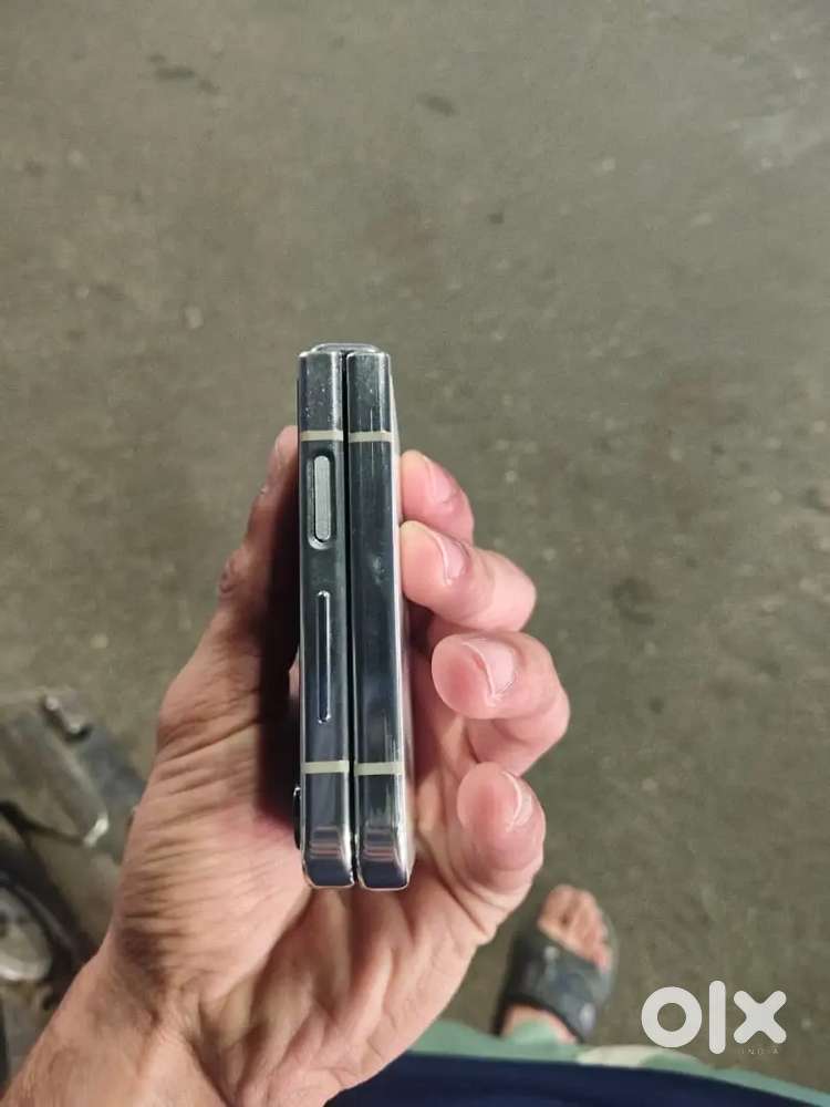 Samsung flip 5 512 gb