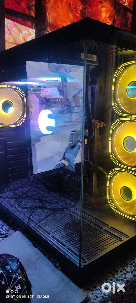 Computer ryzen 5 7600