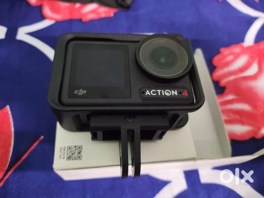 DJI OSMO ACTION 4 ADVENTURE COMBO