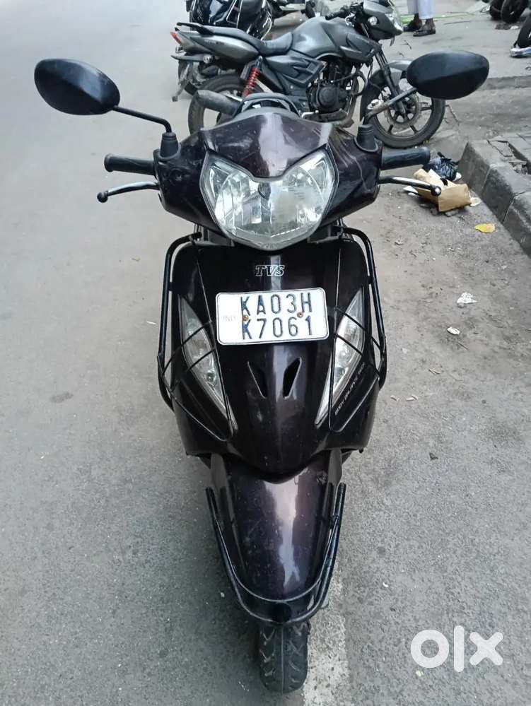 TVS wago good condition