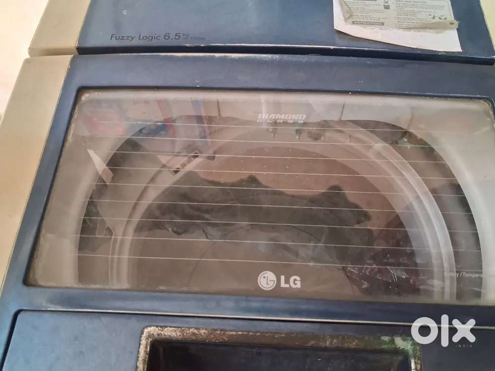 LG 6.5KG Fully Automatic