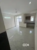 BIG DADDY OF 1bhk UNFURNISHED NEWLY BUILT