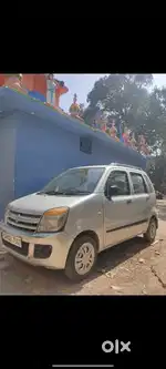 Wagon R 2007 Model Urgent Sale