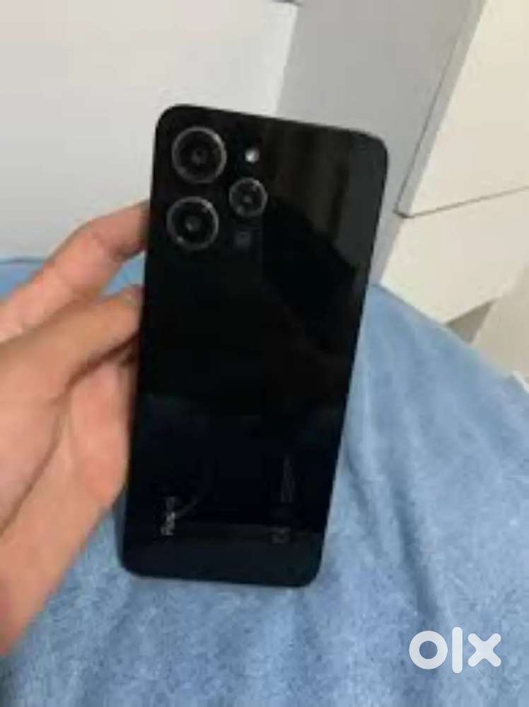 Redmi 12 5g 6 128 GB