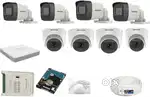 Cctv camera installation and service (350 ki service charges sirf 200)