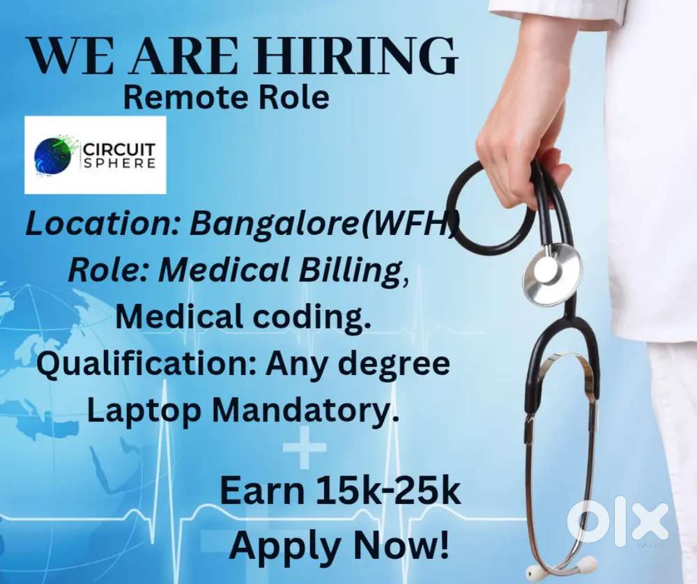 Medical billing
