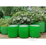 Grow Bag Available All Sizes Free Home delivery available