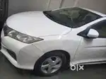 Honda City VX (O) MT I-DTEC, 2015, Diesel
