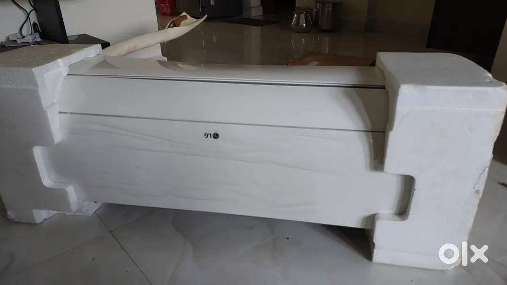 AC used only one week bought in 2022