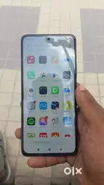 Redmi note 14 5G 8gb/256