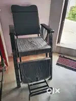 Beauty parlour items
