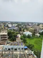 Brand New 3bhk Flat Sale With Car Parking