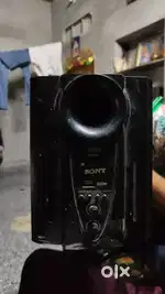 Sony Home theater