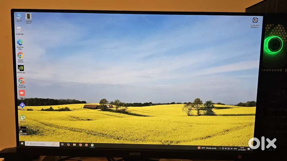 Display Screen/Monitor