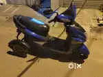 Handicraft electric vehicle brand name Shema electric