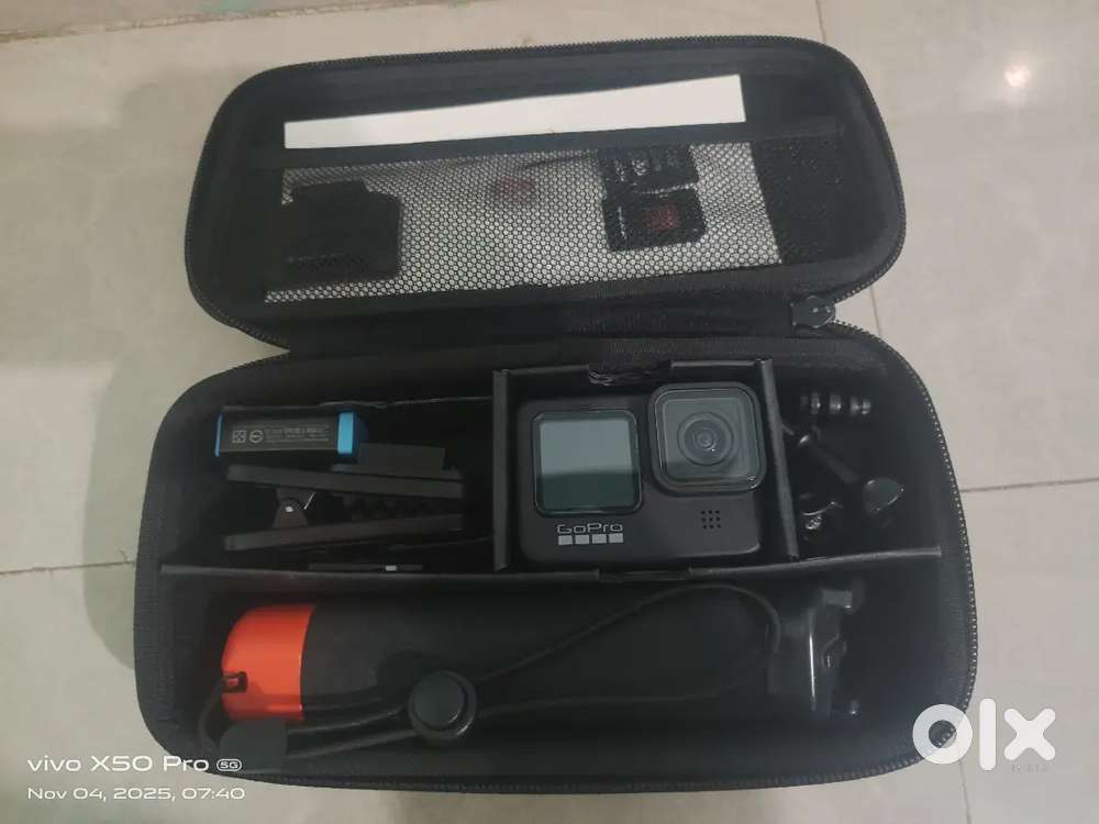 Gopro 9 black