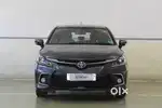Toyota Glanza 1.2 G E-CNG, 2023, Petrol