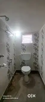 1 BHK available near unitech it uniworld city karigori bhawan
