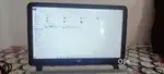 15 Inch HP Laptop