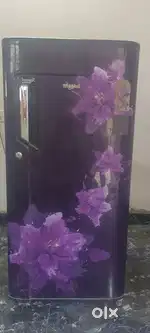 Ice magic Whirlpool 3D lamination
