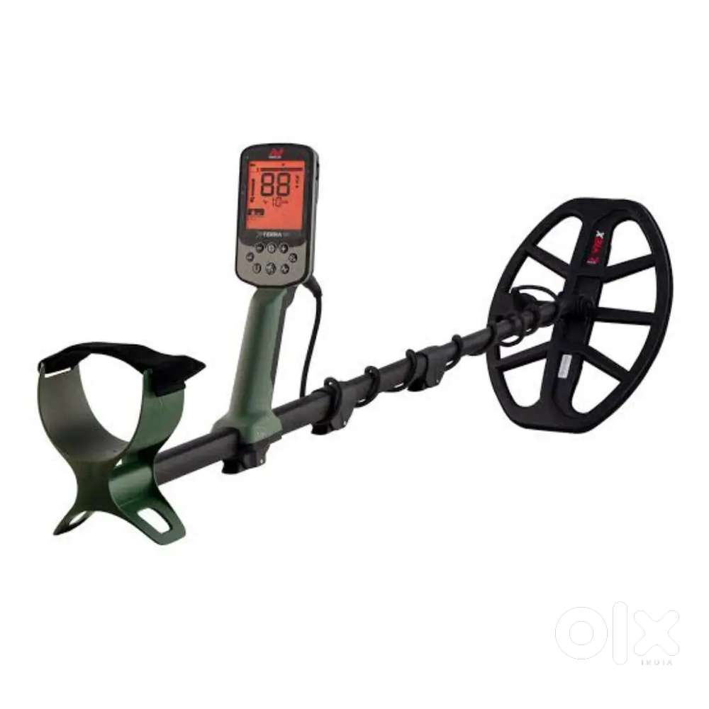 GOLD METAL DETECTOR, खजाना ढूंढ़ ने की मसीन