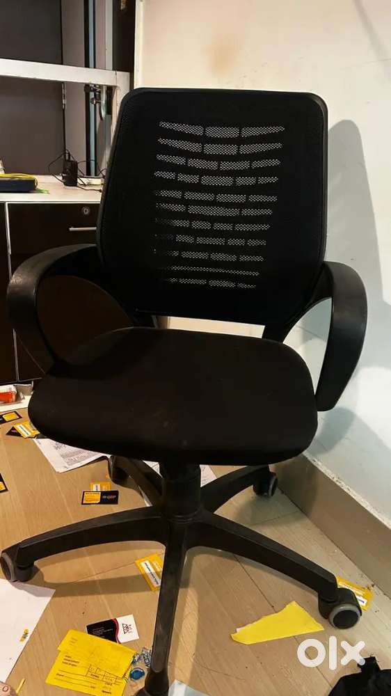 Office chair