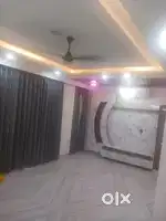 3 BHK semi furnished flat rent in gurugram