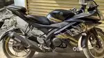 Showroom Condition Yamaha R15 V2 For Sell..