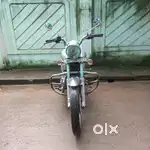 Royal Enfield Bullet 350