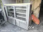 Commercial Bhatti aur counter