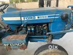 Ford 3600 model 1990