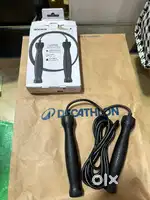 DOMYOS Weighted Skipping Rope 700