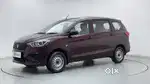 Maruti Suzuki Ertiga 1.5 LXI, 2019, Petrol