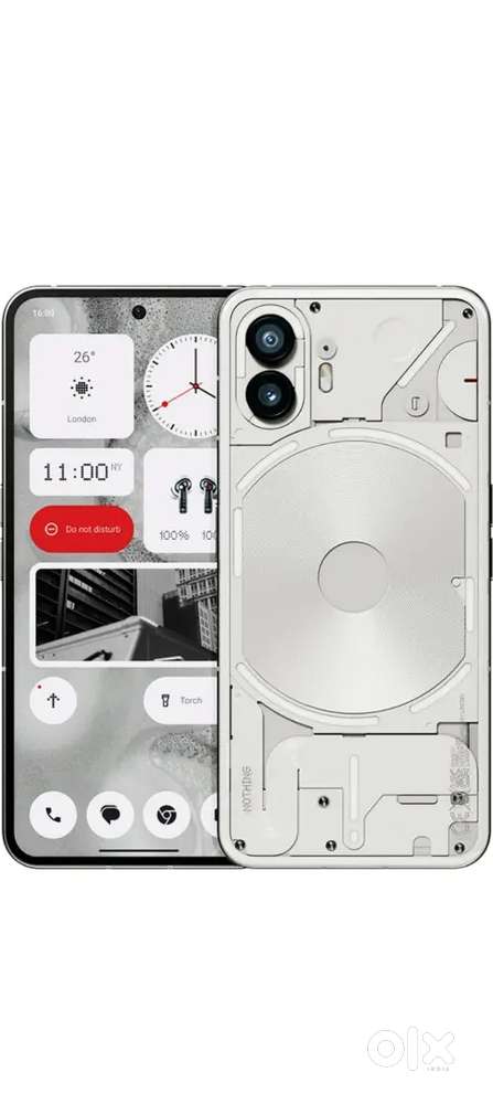 Nothing phone 2   8gb +512
