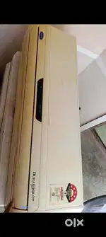 1.5 ton carrier split AC for sale