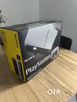 SONY PLAYSTATION 5 PS5 DIGITAL 30TH ANNIVERSARY LIMITED EDITION Used