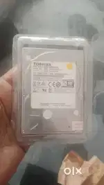 TOSHIBA INTERNAL HARD DISK
