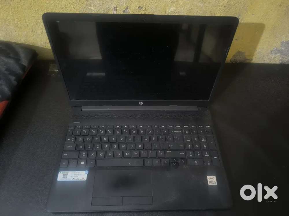 Laptop in Good condition