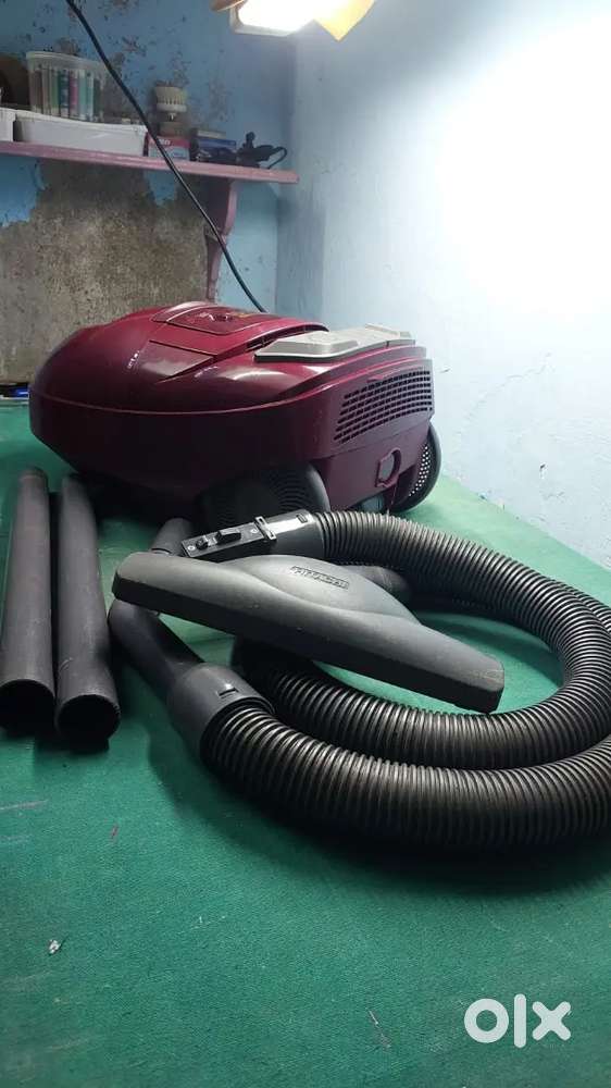 Vacuum cleaner good condition