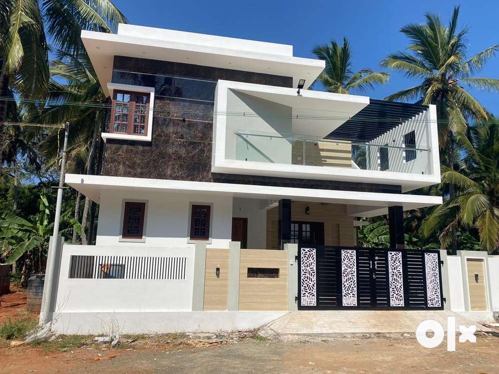 Vairakudi Approved House For Sale