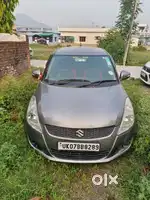 Maruti Suzuki Swift 1.2 VXI (O), 2014, Petrol
