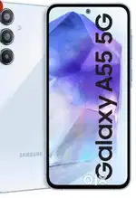 Samsung A55
