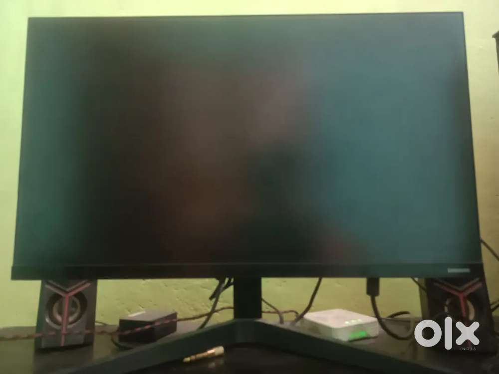 Samsung 24 inch LF24T352FHWXXL(75hz)