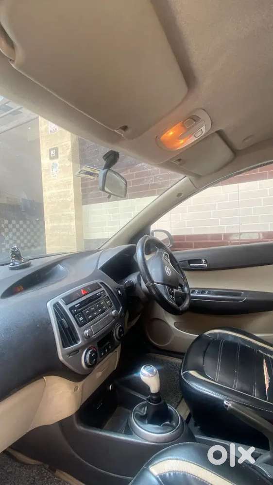 Hyundai i20 2014 Diesel Well Maintained
