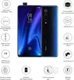 Redmi K20 pro 6 GB RAM, 128 GB (Blue)