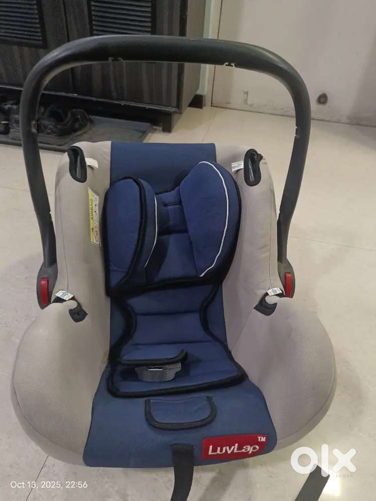 LuvLap Baby car seats